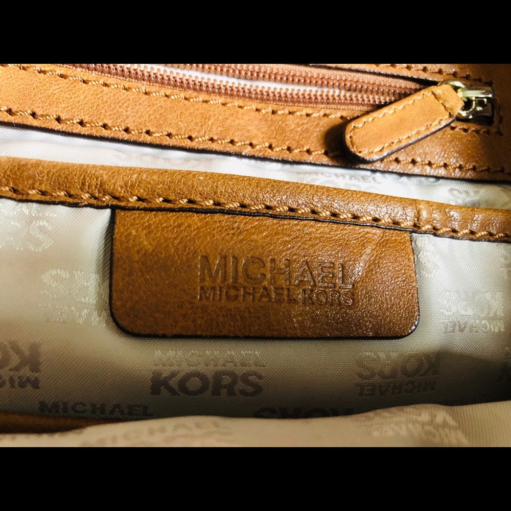 Vintage Michael Kors bag - Picture 5 of 5